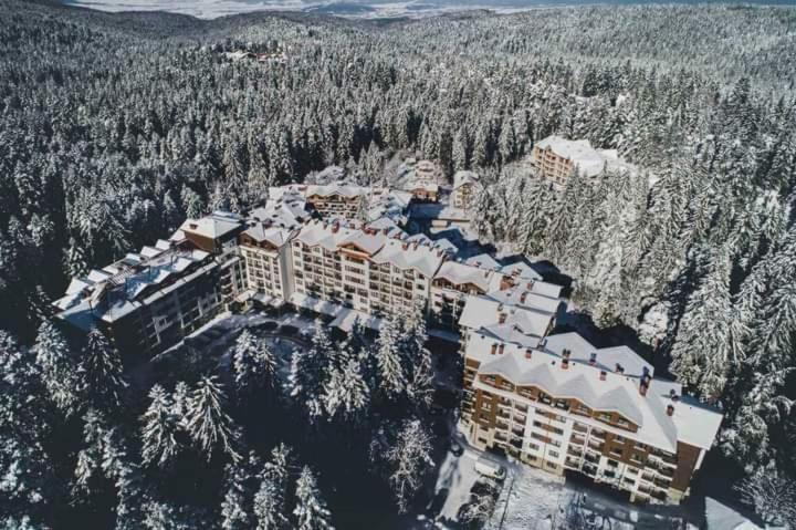 Borovets Gardens Apartment A20 Exterior photo