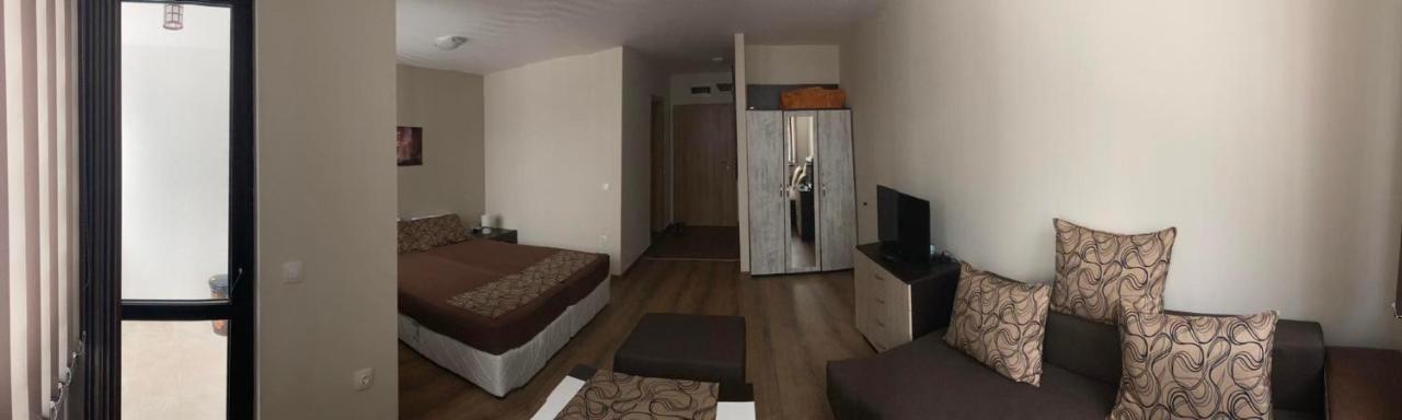 Borovets Gardens Apartment A20 Exterior photo